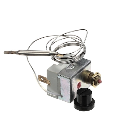 Adcraft Temperature Limiter Reset DF-1/6